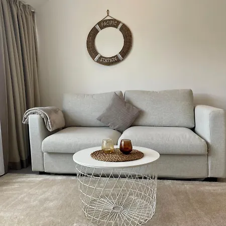 Apartamento Meerzeit Timmendorfer Mit Schwimmbad Und Sauna Timmendorfer Strand