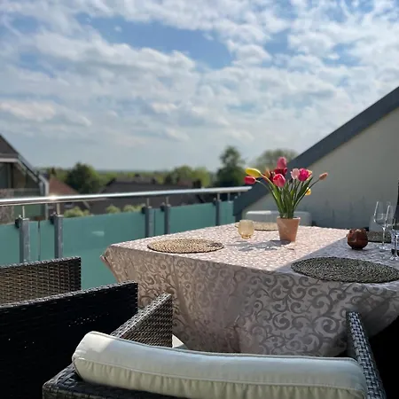 Appartamento Meerzeit Timmendorfer Mit Schwimmbad Und Sauna Timmendorfer Strand